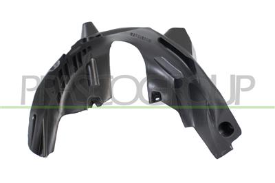 REAR INNER FENDER RIGHT