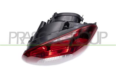 PILOTO TRASERO DERECHO-CON BOMBILLAS-LED MOD. WELCOME