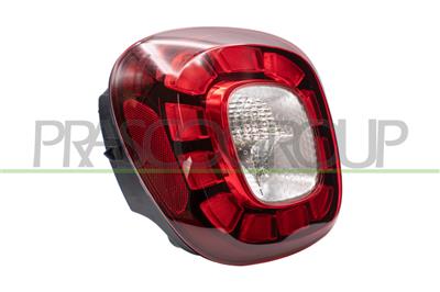 PILOTO TRASERO IZQUIERDO-CON BOMBILLAS-LED MOD. WELCOME