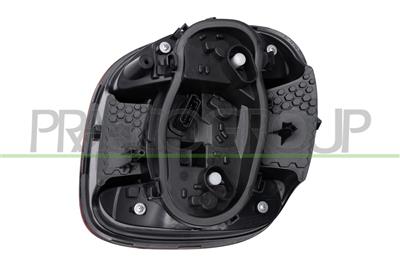 PILOTO TRASERO IZQUIERDO-CON BOMBILLAS-LED MOD. WELCOME
