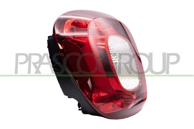 FEU D'AILE ARRIERE GAUCHE-SANS PORTE LAMPE