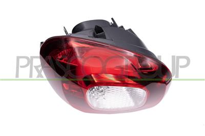 FEU D'AILE ARRIERE GAUCHE-SANS PORTE LAMPE