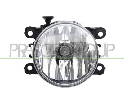 FOG LAMP RIGHT/LEFT-WITH BULB HOLDER AND LIGHT BULB