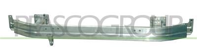 FRONT BUMPER REINFORCEMENT-ALUMINIUM