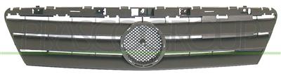 RADIATOR GRILLE MOD. CLASSIC