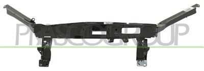 FRONT PANEL-UPPER