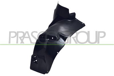 FRONT INNER FENDER LEFT-FRONT SIDE