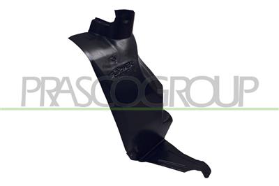 FRONT INNER FENDER LEFT-REAR SIDE