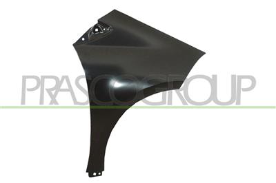 FRONT FENDER RIGHT