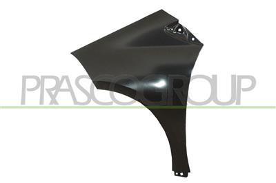 FRONT FENDER LEFT