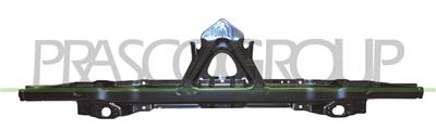 FRONT CROSSBAR-LOWER