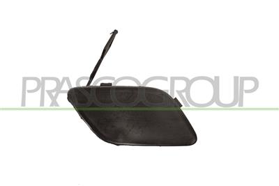 FRONT TOW HOOK COVER-PRIMED