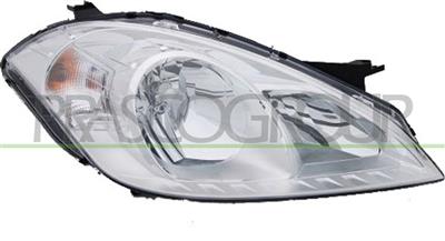 OPTICA DERECHA H7+H7-NEUMATICA