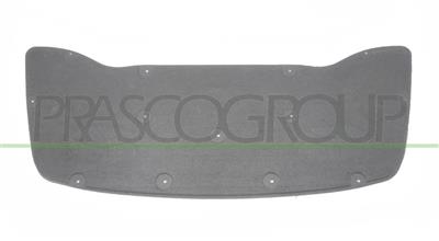 PANEL INSONORIZADO CAPO