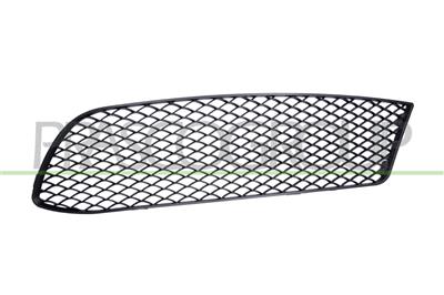 FRONT BUMPER RIGHT GRILLE