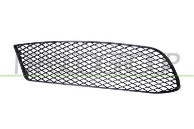 FRONT BUMPER LEFT GRILLE