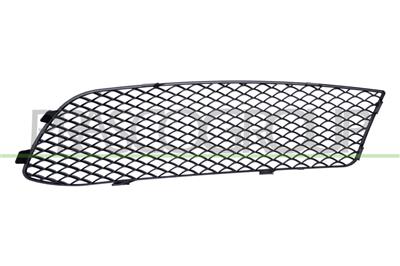 FRONT BUMPER LEFT GRILLE