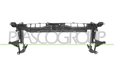ARMATURE AVANT COMPLETE