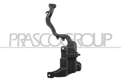 WINDSHIELD WIPER TANK-WITH 1 HOLE-WITH SENSOR