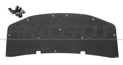 HOOD INSULATING MAT