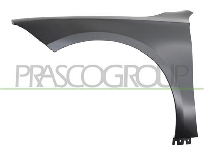 FRONT FENDER LEFT