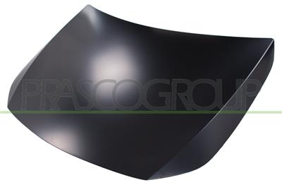 BONNET-ALUMINIUM