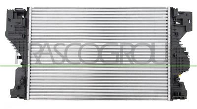 INTERCOOLER