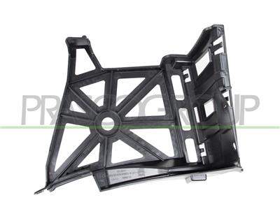 STAFFA DESTRA PARAURTI POSTERIORE-INFERIORE MOD. AMG