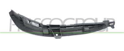 REAR INNER FENDER FITTING BRACKET RIGHT