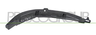 REAR INNER FENDER FITTING BRACKET RIGHT
