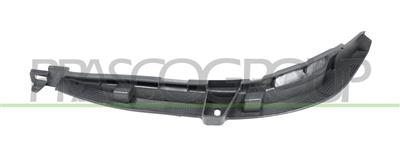 REAR INNER FENDER FITTING BRACKET LEFT