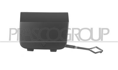 TAPAGANCHO TRASERO IMPRIMADO MOD. AMG