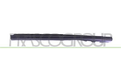 MODANATURA DESTRA LONGHERONE SOTTOPORTA-CON PRIMER MOD. AMG