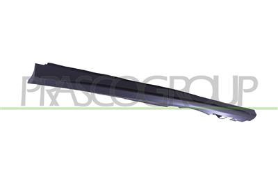 MODANATURA DESTRA LONGHERONE SOTTOPORTA-CON PRIMER MOD. AMG