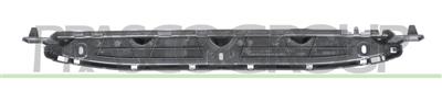 ABSORBEDOR IMPACTOS PARACHOQUES TRASERO MOD. AMG