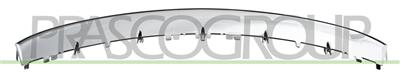 BANDEAU SPOILER ARRIERE CHROMEE