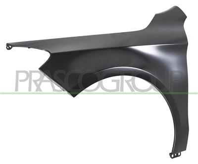 FRONT FENDER LEFT