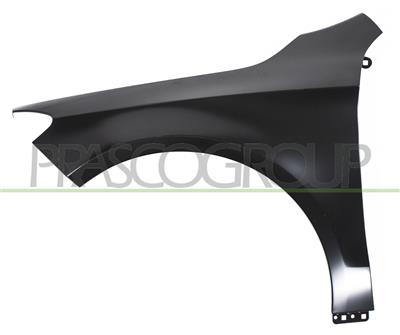 FRONT FENDER LEFT