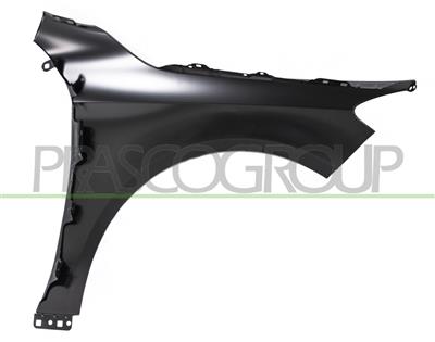 FRONT FENDER LEFT