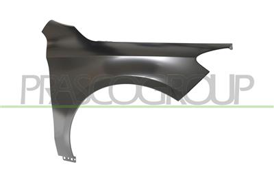 KOTFLUEGEL VORNE RECHTS-AUS ALUMINIUM