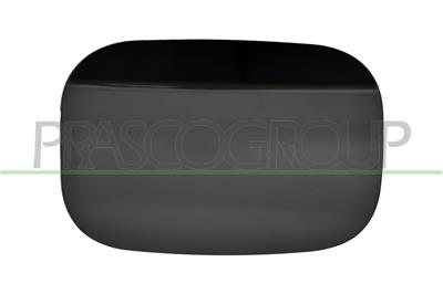 FUEL TANK FLAP