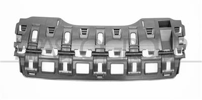 REAR BUMPER BRACKET-CENTRE MOD. 4 DOOR AMG