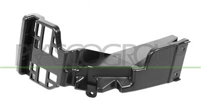 REAR BUMPER BRACKET RIGHT MOD. AMG CLA 45