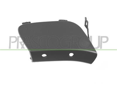 TAPAGANCHO DELANTERO IMPRIMADO MOD. AMG CLA 45