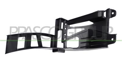 STAFFA DESTRA PARAURTI POSTERIORE-LATERALE-PLASTICA MOD. CLA35/CLA45 AMG