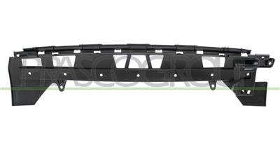 REAR BUMPER BRACKET-CENTRE MOD. CLA45 AMG