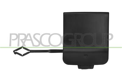 TAPAGANCHO TRASERO-NEGRO MOD. AMG