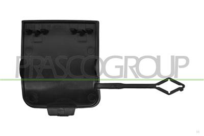 TAPAGANCHO TRASERO-NEGRO MOD. AMG