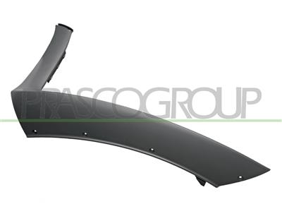 FRONT BUMPER SPOILER RIGHT-PRIMED