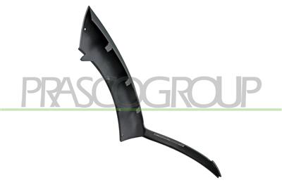 FRONT BUMPER SPOILER RIGHT-PRIMED